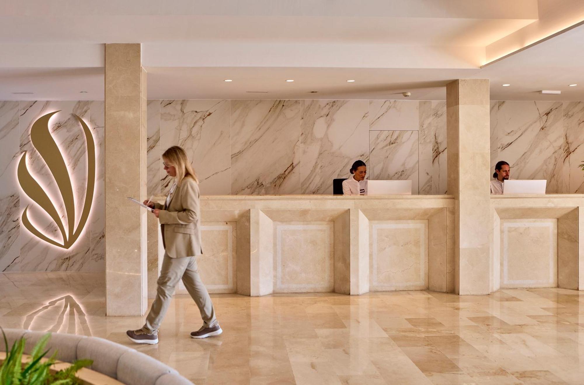 Universal Grand León&Spa Colonia de Sant Jordi Exterior foto